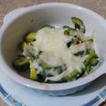 まなママ21's cooksnap of when they made これが一番！アボカドのマヨ醤油チーズ焼き.