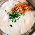 KAORULALA's cooksnap of when they made とろとろ*豆乳湯豆腐.