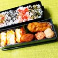 NAOばあさん's cooksnap of when they made ピーマンとウインナーのシンプル炒め.