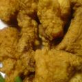 かおたんころりん's cooksnap of when they made 安い胸肉で美味しいナゲット♬♬.