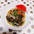 ﾁｲﾁｬﾝﾏﾏ's cooksnap of when they made トローリ美味しい！中華丼！.