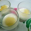 みはりんBB's cooksnap of when they made 簡単すぎる！豆乳プリン.
