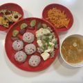 ゆいまーるん's cooksnap of when they made たらこバターで♪人参大量消費！.