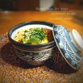 inyako's cooksnap of when they made 豚バラとたっぷり大葉の卵丼！.