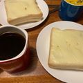 トラニーチェイサー's cooksnap of when they made 本格的なクロックムッシュ.