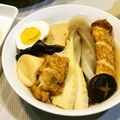 ♡ひな祭り♡'s cooksnap of when they made 白だしで簡単おでん出汁！.