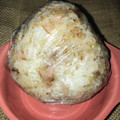 まめまるM's cooksnap of when they made 簡単☆ハムとかつお節のおにぎり.