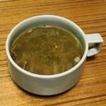 Asato★'s cooksnap of when they made オニオンスープ.
