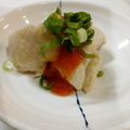 ちえぞ〜's cooksnap of when they made あっさりうまい！とりポン.