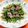 saalalan's cooksnap of when they made 豆苗とベーコンのにんにく炒め.