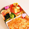 ☆ゆみよ☆'s cooksnap of when they made 簡単！木綿豆腐で照り焼き.