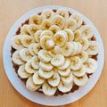 ガナッシュ☆2016's cooksnap of when they made 簡単！HMで作る！カスタードタルト！.