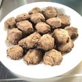 ＫＯＫＩＡ's cooksnap of when they made 簡単☆そば粉deクッキー.