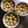すげこここ's cooksnap of when they made 優しい甘さの二色お月見団子.