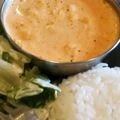 クックUL8OCM☆'s cooksnap of when they made 簡単★バターチキンカレー.