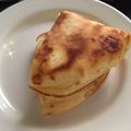Lotti♡°'s cooksnap of when they made 無敵のチーズパンケーキ.