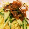 67luna's cooksnap of when they made 簡単！油そば.