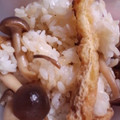 南禅寺きなこ's cooksnap of when they made 秋の味覚☆たっぷりきのこの混ぜごはん.