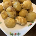 の〜びこ's cooksnap of when they made 簡単に剥ける＊甘～い栗のゆで方.