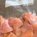 aym_mum's cooksnap of when they made 胸肉冷凍保存.