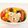 Pinかよ's cooksnap of when they made フォートナイト☆キャラ弁.