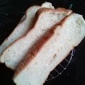 クックGGLXTL☆'s cooksnap of when they made お好みの量で❤HB生クリーム食パン❤.