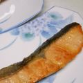なななな♡MaMa's cooksnap of when they made あっさり☆サーモンのムニエル.