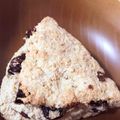 OPENちゃん's cooksnap of when they made 混ぜて焼くだけおからスコーン⋆*.