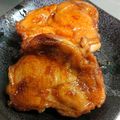 ズボラウサギまま's cooksnap of when they made 簡単！鶏もものテリヤキ！！.