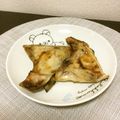 ☆こまっと☆'s cooksnap of when they made スーパーで見つけたら即買！ブリカマ塩焼き.