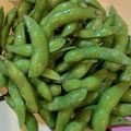 ひさぽむ's cooksnap of when they made 残った枝豆で☆簡単やみつき枝豆.