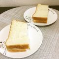 ☆こまっと☆'s cooksnap of when they made 韓国より絶品組合せ♪バターあんこサンド♪.