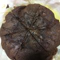 クック0N5N10☆'s cooksnap of when they made 基本のパウンドケーキ.