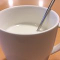 ＊waka's cooksnap of when they made 簡単☆甘くて幸せ❤ホットミルク.