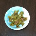 クック旅好！！'s cooksnap of when they made ピーマン大量消費♪常備食。焼き浸し♪.