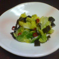 hiyomail's cooksnap of when they made 簡単☆自宅で白菜の漬物.