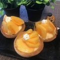 マールマル's cooksnap of when they made 糖質制限◆ゼラチンで簡単ナパージュ.