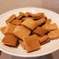 きてぃコ★'s cooksnap of when they made ☆ノンオイル＆エッグ☆ビスケットもどき☆.