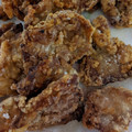 クックOIY3F5☆'s cooksnap of when they made 豚薄切り肉で簡単「ごちそう竜田揚げ」.
