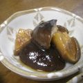 まあくんのおくさん's cooksnap of when they made 椎茸だけ★簡単♪甘辛煮.