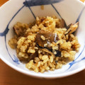 marichoco☆'s cooksnap of when they made 秋刀魚の炊き込みご飯.