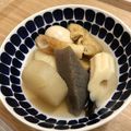もぐり's cooksnap of when they made 美味しい＊関西風のおでん.