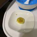 クック81GU05☆'s cooksnap of when they made 【離乳食中期〜】冷凍可☆じゃがいもお焼き.