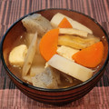 あーこ姐's cooksnap of when they made 母の味☆けんちん汁.