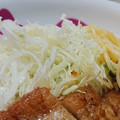 ポメリー's cooksnap of when they made 1枚でも簡単！キャベツ千切りの裏技.