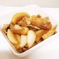 メリー・モコ's cooksnap of when they made カブの煮物.
