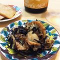 四谷わかば's cooksnap of when they made 磯の香り☆ほたてひじき.