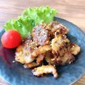 あっちゃんキッチン♪'s cooksnap of when they made お弁当に☆甘辛コチュ味噌で豚肉炒め.