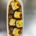 ♡トモモン♡'s cooksnap of when they made かぼちゃ団子のみたら柴犬.