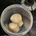 ともか♡♡'s cooksnap of when they made 味玉.